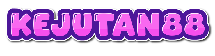 KEJUTAN88 LOGO